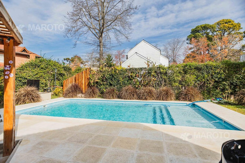 Imagen 6 de 30 de Casa En Venta En Los Horneros C.c - Maroto Propiedades