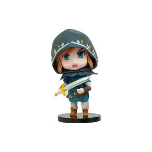 Figura Link Zelda 10 Cm