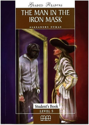 The Man In The Iron Mask - Level 5
