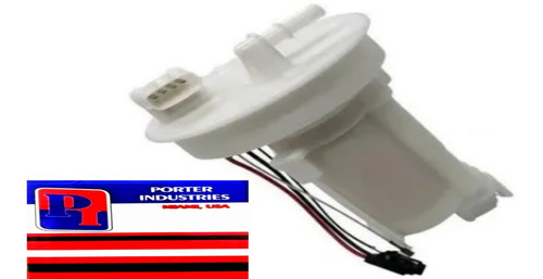 Tapa Filtro Modulo Bomba Gasolina Nissan Tiida C11 1.8 07-12