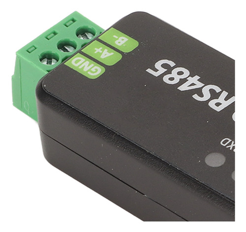 Adaptador Convertidor Usb Industrial A Rs485 Chip Ft232rl Es