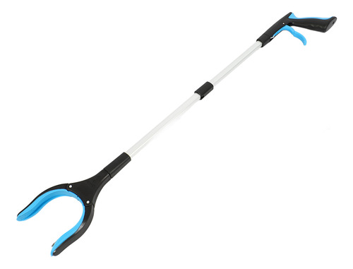 Herramienta De Recogida Plegable Reaching Aid De 32 Pulgadas