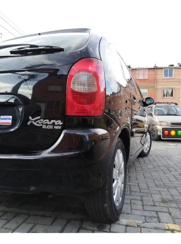 Citroën Xsara Picasso 2.0 Exclussive