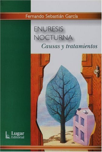 Libro Enuresis Nocturna Causas Y Tratamientos De Garcia Fern