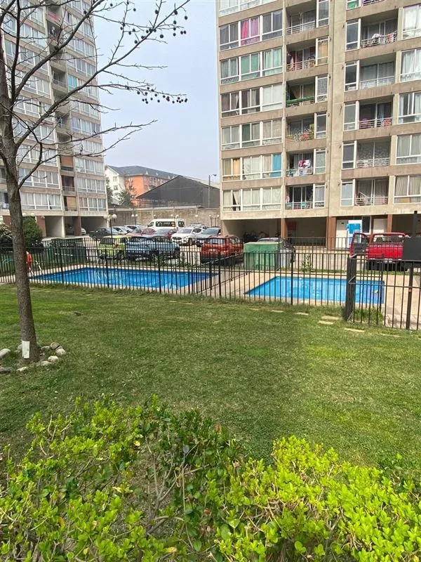 departamento en venta en Quinta Normal