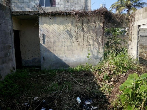 Vendo Terreno Tuxpan De Rodriguez Cano Ver De 689 M²