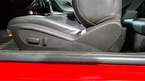 Chevrolet Camaro 3.6 1LT A AT