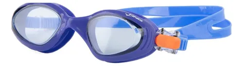Goggles Natación Finis Betta Blue Azul Niños 3.45.015.265