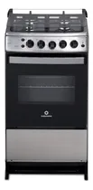 Comprar Cocina A Gas Indurama Modelo Bilbao 4 Hor\u002F Inox\u002F Con Grill