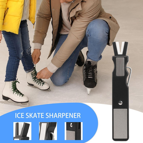 Sacapuntas Para Patines De Hielo Sacapuntas Para Patines De