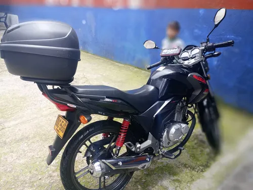 Suzuki Gsxr 125 Modelo 2024 En Perfectas Condiciones