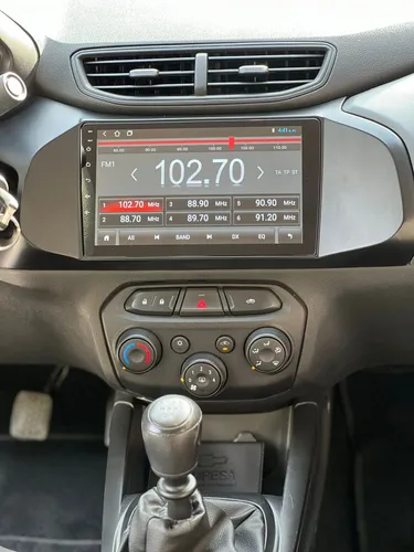 Chevrolet Joy Sedán 1.4