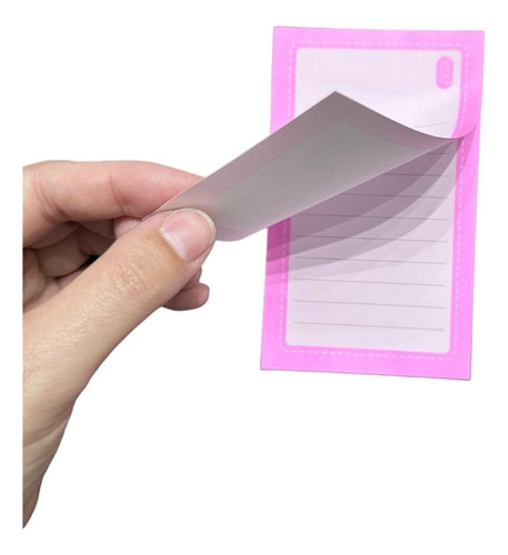 Post It Lovely - Stick Note