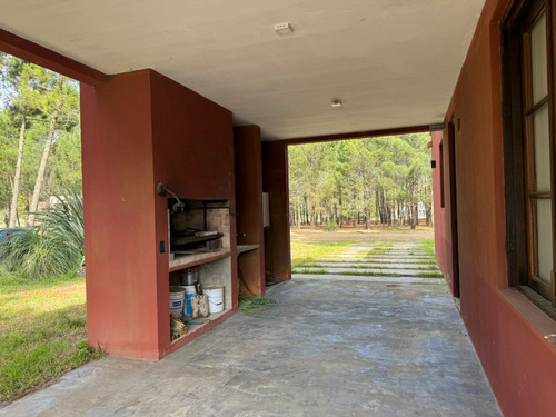 Casa En Venta 5 Ambientes - Zona Alamos - Pinamar Norte