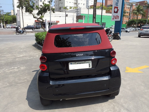 Smart Fortwo Conversível Turbo - Edição Especial - 40 Mil Km