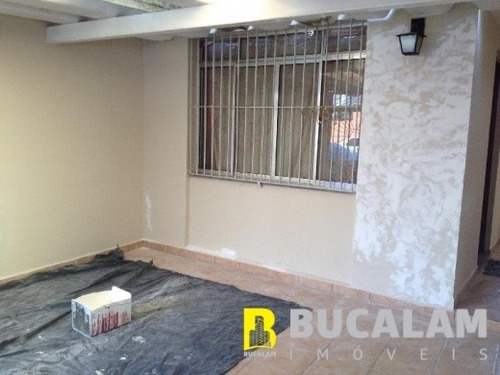Imagem 1 de 14 de Casa Para Aluguel No Parque Santos Dumont - 2386