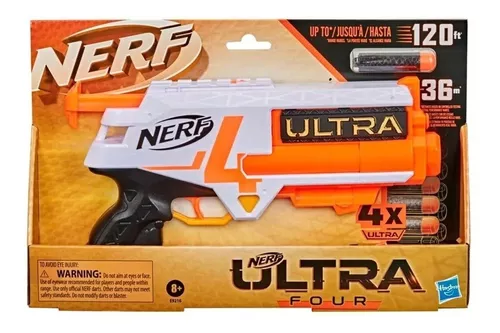  Pistola de juguete para dardos Nerf, lanzadores