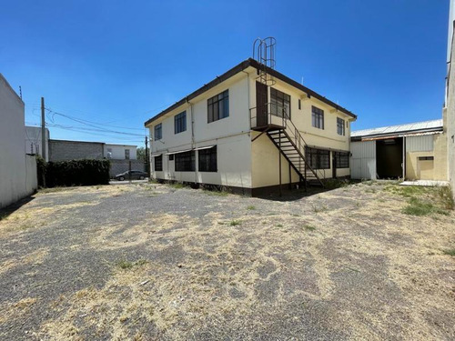 Bodega Comercial En Venta En Amealco, Querétaro.