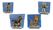 Comprar Servilleteros Nuevo Modelo Sticker Con Personalizado 12 Pzas