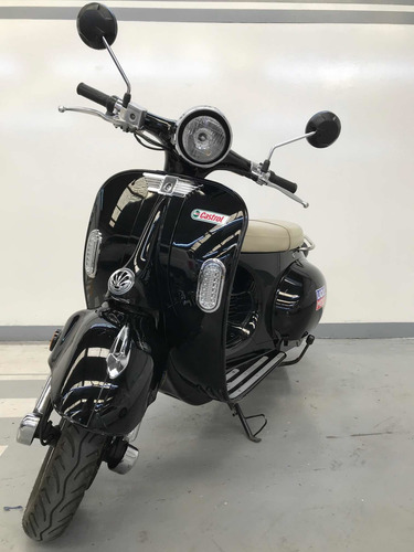 Sunra Vespa