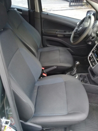 Volkswagen Gol Trend 1.6 Pack Ii Ll 101cv 2014