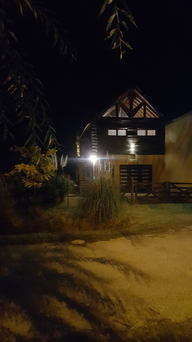 Imagen 23 de 28 de Casaquinta, Cabaña En Gómez-brandsen