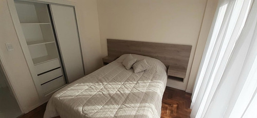 Imagen 3 de 14 de Departamento 2 Ambientes C/balcon Y Dependencia De Servicio