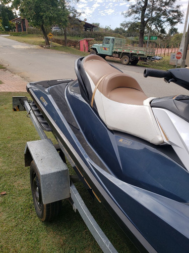 Imagem 2 de 4 de Sea-doo