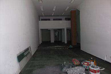 Imagem 3 de 10 de Prédio, Centro, Santos, Cod: 8841 - A8841