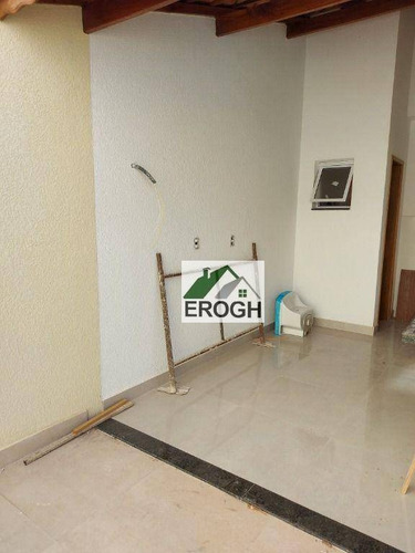 Imagem 24 de 24 de Cobertura Com 2 Dormitórios À Venda, 49 M² Por R$ 380.000 - Vila Pinheirinho - Santo André/sp - Co0334