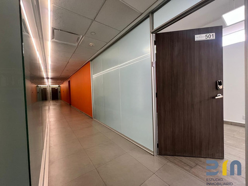 Oficina En Venta En Interlomas. Terraz