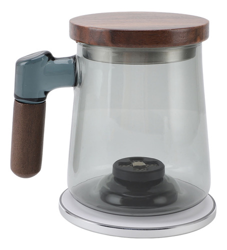 Jarra De Agua De Hidrógeno De 400 Ml Para Electrólisis
