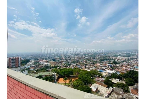 Venta De Duplex De 220mt2 En Los Cristales, Oeste De Cali 6243.