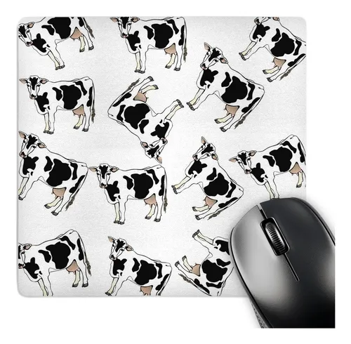 comprar De Dibujos Animados De Impresión Vaca Tire Patrón  Alf.