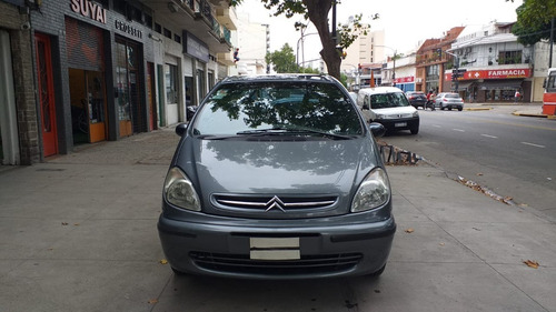 Citroen Xsara Picasso 1.6 Nafta Año 2008