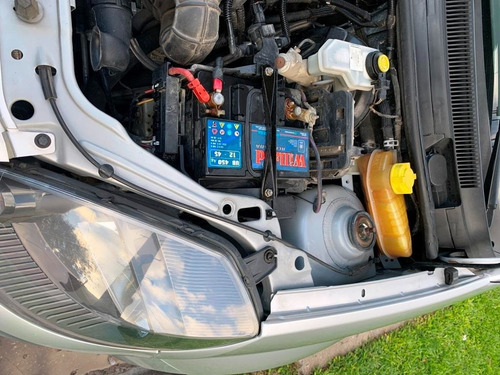 Ford Ka Fly Plus