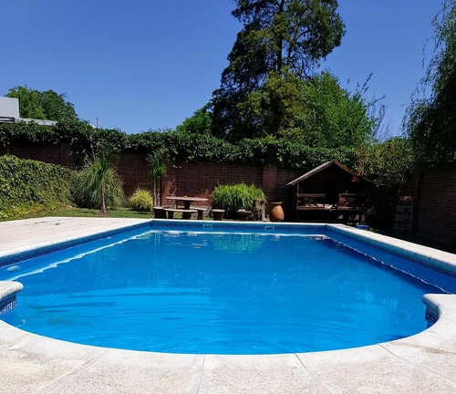 Imagen 15 de 17 de Venta De Hermosa Casa De 3 Dormitorios C/cochera, Pileta Y Quincho En Cosquín