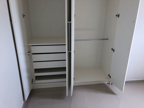 Imagem 6 de 9 de Apartamento À Venda - Jd. América, Bauru-sp - 3642