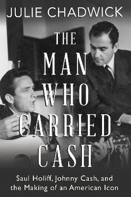 The Man Who Carried Cash