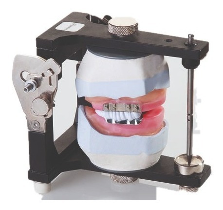 Variotime Bite Kulzer Para Registro De Mordida 100 Ml