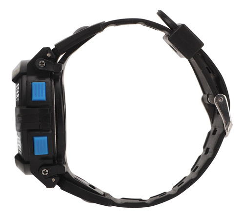 Reloj Electrónico Para Hombre Wr50m Reloj Deportivo Digital
