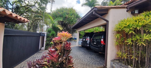 Imagen 23 de 24 de Casa La Lagunita Country Club