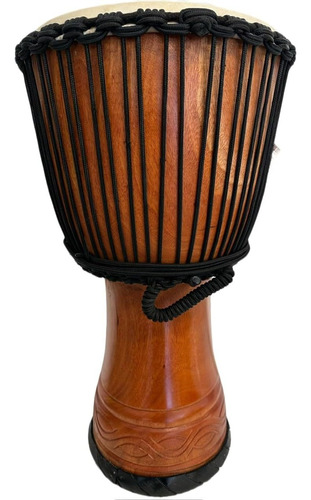 Djembe África, 26  De Alto, Cabeza De 12-13 