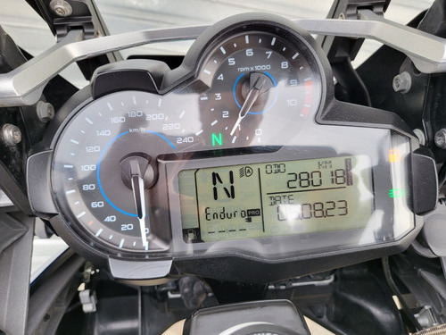 Bmw Gs1200 Rally 2017