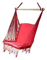 Comprar Silla Colgante - Hamacas Paraguayas Gancho Gratis !!