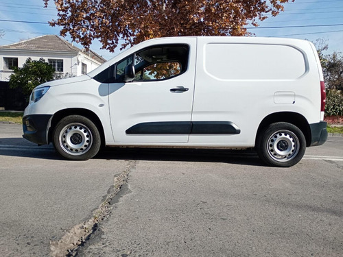 Opel Combo 1.6 MT HDI