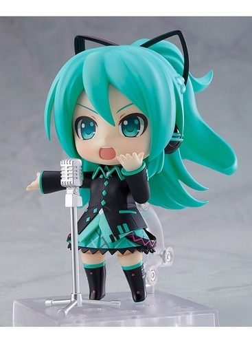 Imagen 6 de 7 de Nendoroid 1739 Hatsune Miku: If Ver. Vocaloid