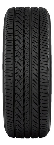255/40 R17 Llanta Yokohama Advan Sport A/s Plus V405 94 W