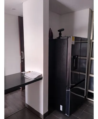 Apartamento En Venta En Llanogrande