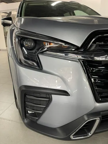 Subaru Evoltis 2.4T Touring
